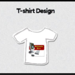 Portfolio: T-shirt Design