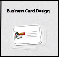 Portfolio: Business Card Design