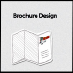Portfolio: brochure design