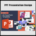 Portfolio: PPT Design