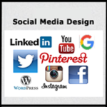Portfolio: Social Media Design