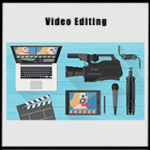 Portfolio: Video Editing